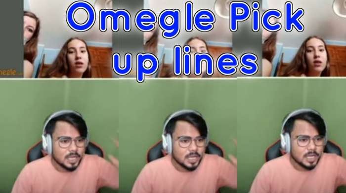 Best Pick Up Lines For Omegle Video Call – Omegle Double Meaning Jokes 2022